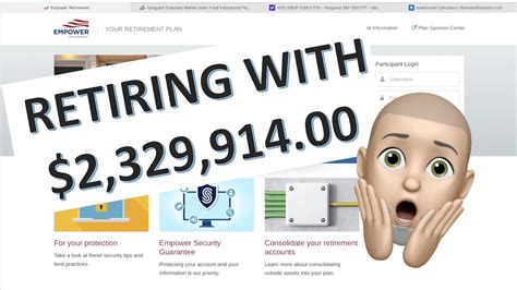 empower 401k login|wells fargo empower retirement 401k log in.